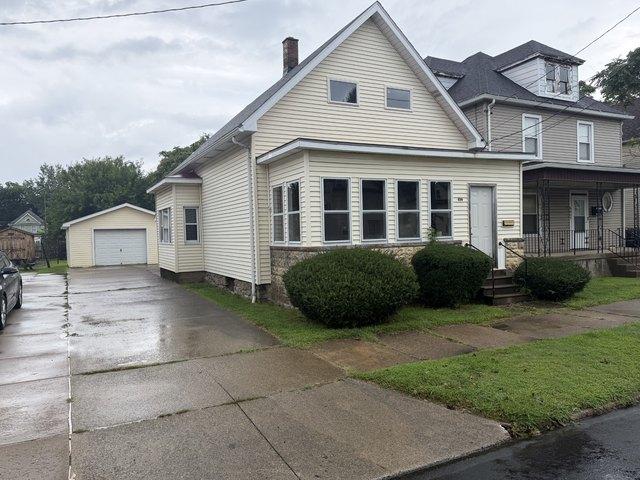 House for sale in Erie, Pennsylvania