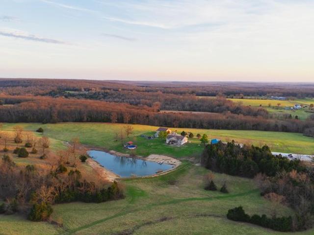 Farm for sale in Dunnegan, Missouri
