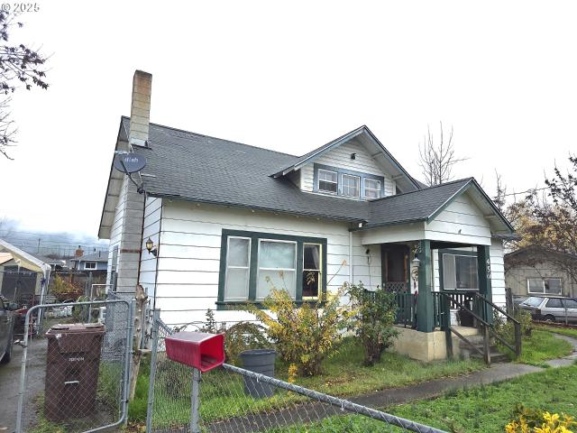 House for sale in Oregonia