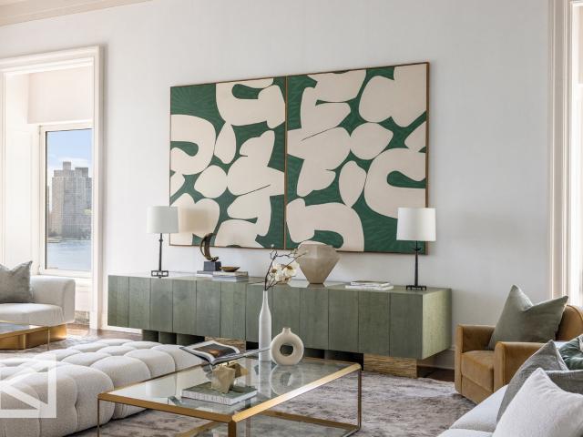 Property for sale in Manhattan Community Board 6, New York
