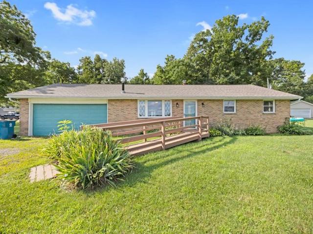 House for sale in Bellefontaine, Ohio