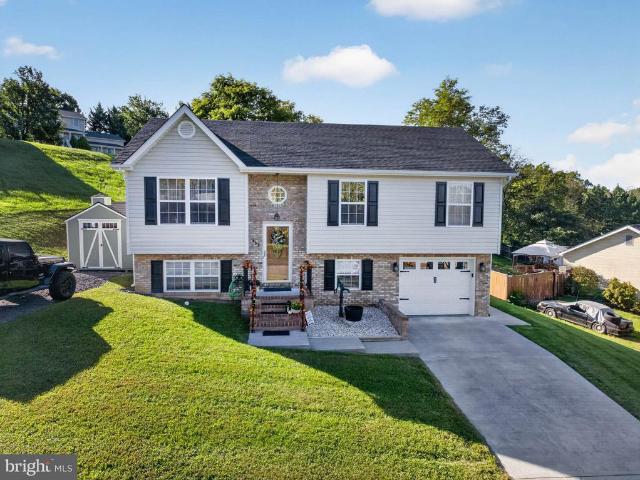 House for sale in Strasburg, Shenandoah County