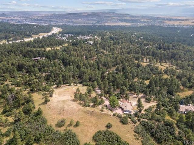 Land for sale in Castle Rock, Colorado