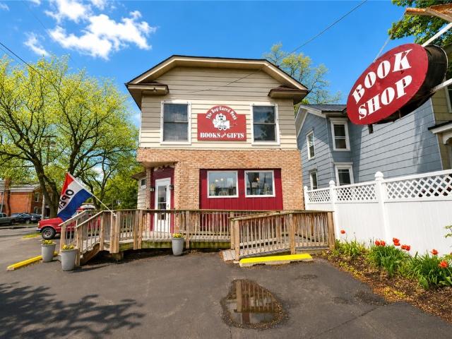 Commercial for sale in Palmyra, New York