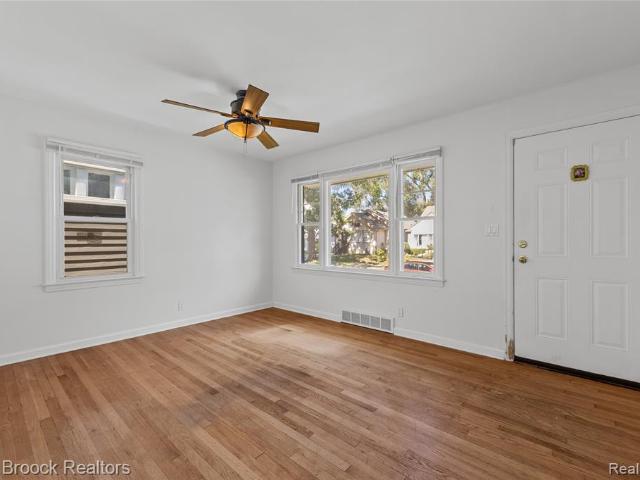 House for sale in Ferndale, Michigan