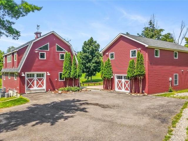 House for sale in Ithaca, New York