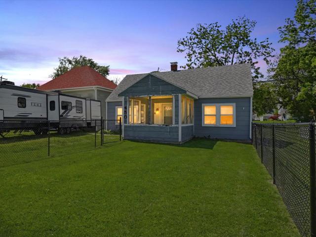 House for sale in Ford, Illinois