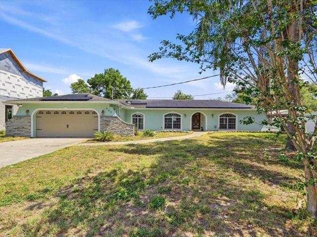 House for sale in Lake Alfred, Florida