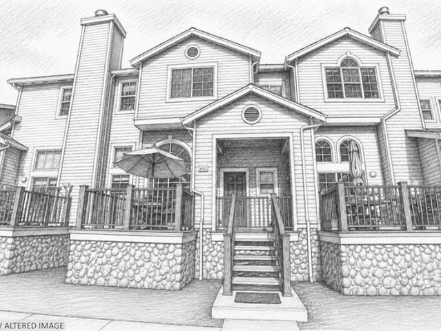 Condo for sale in Solano, California
