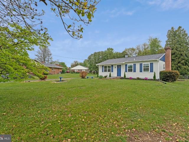 House for sale in Virginia