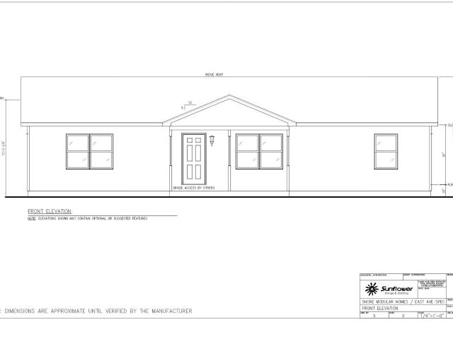 House for sale in Bridgeton, New Jersey