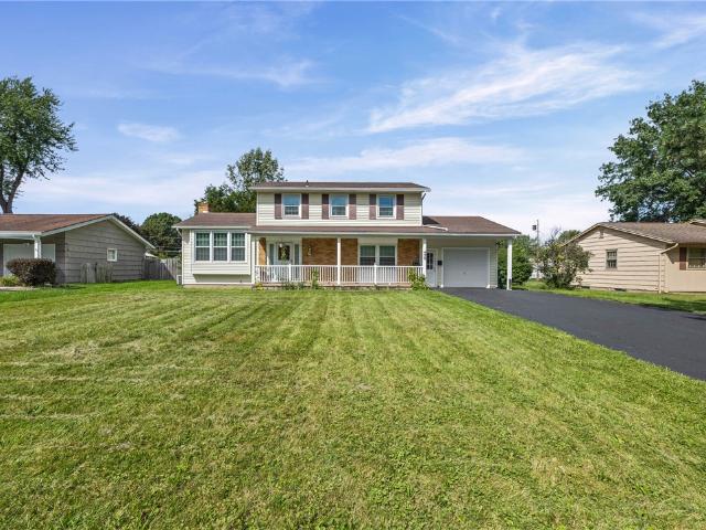 House for sale in North Greece, New York