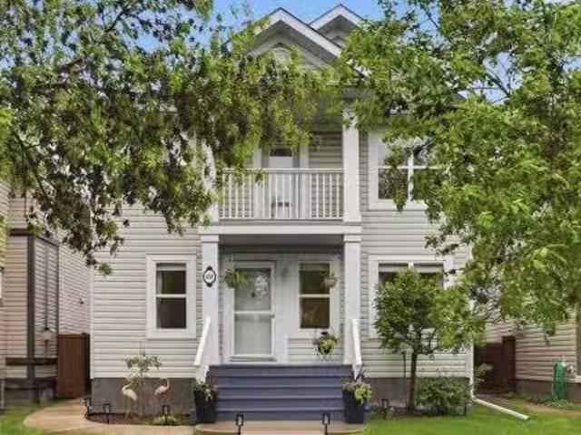 House for sale in Northwest, Alberta