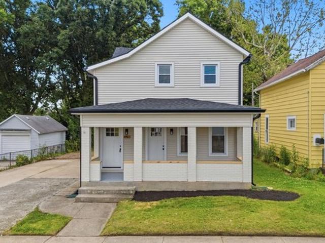 House for sale in Fort Wayne, Indiana