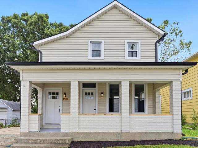 House for sale in Fort Wayne, Indiana