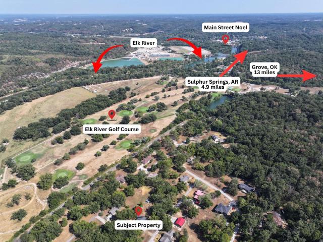 House for sale in Spring Valley, Noel