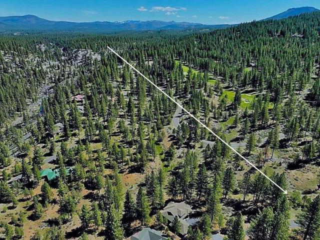 Land for sale in Portola Land for sale in Portola