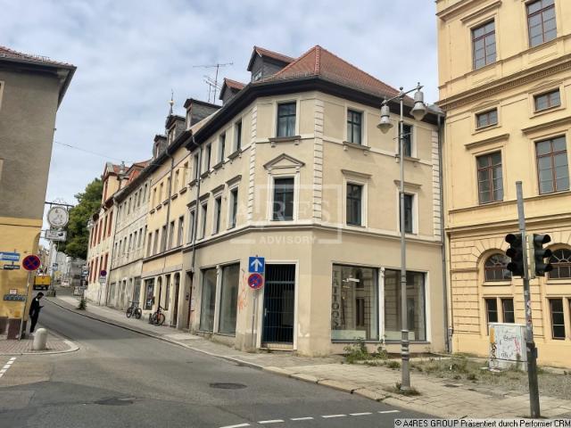 Haus kaufen in Altenburg, Thüringen