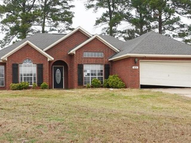House for sale in Lufkin, Texas