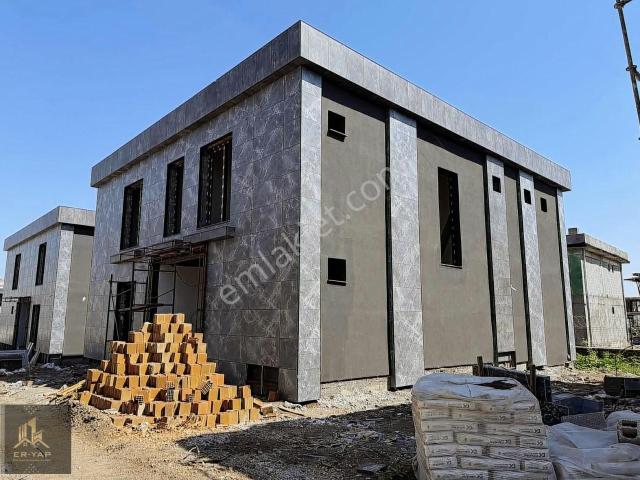 Yenişehir içerisinde satılık Villa
