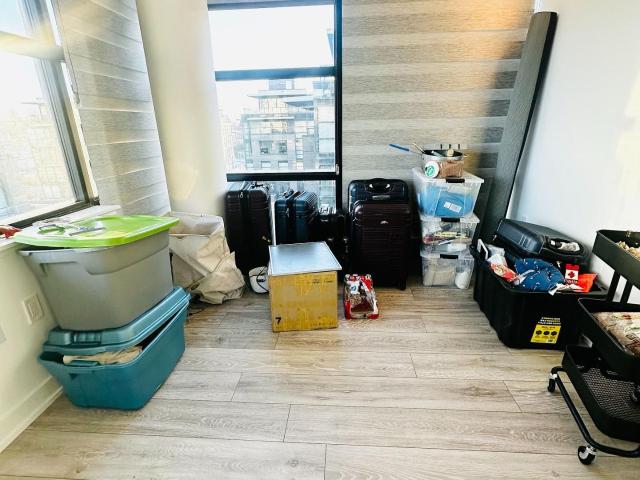 Condo for rent in Woburn, Ontario