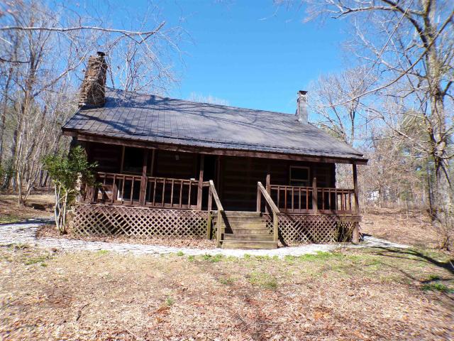 House for sale in Tuscumbia, Alabama