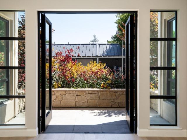 Condo for sale in Los Altos, California