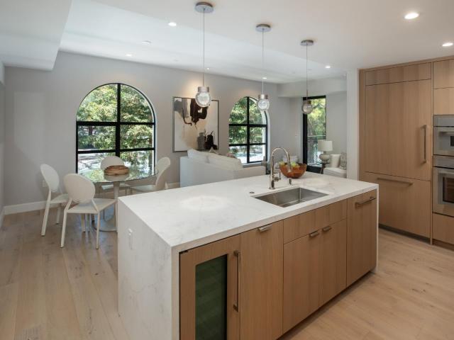 Condo for sale in Los Altos, California