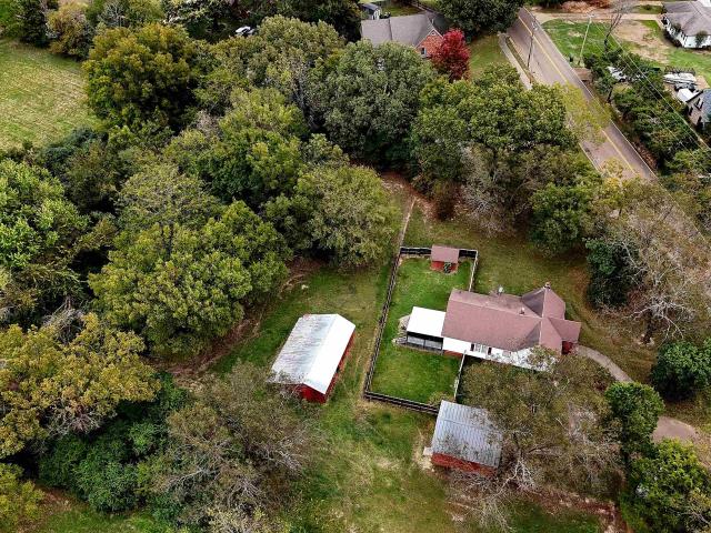 Land for sale in Tennessee