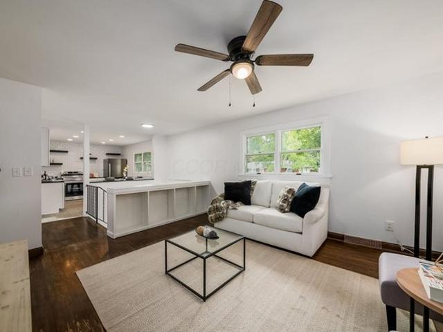 House for sale in Columbus, Ohio