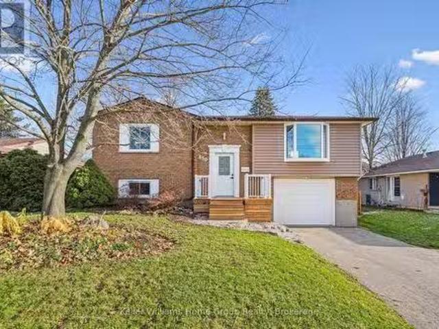 House for sale in Wellington, Ontario