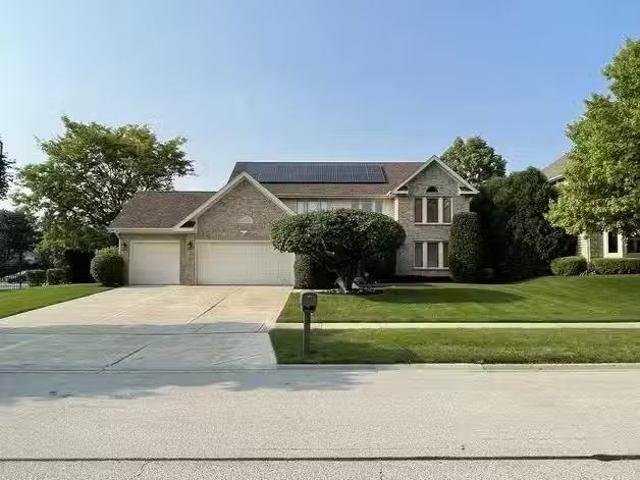House for rent in Buffalo Grove