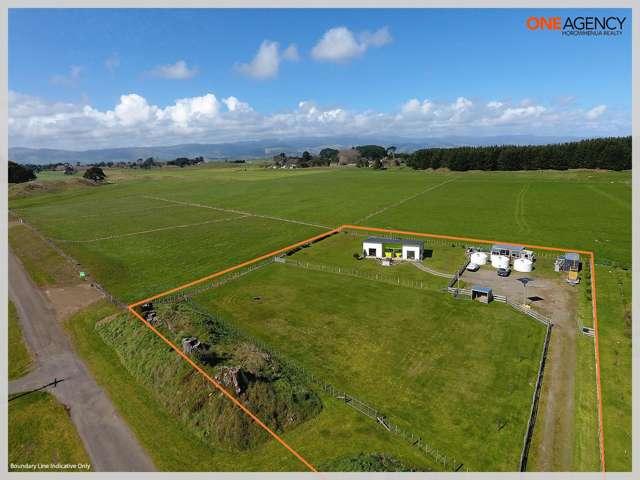 Property for sale in Foxton, Horowhenua District