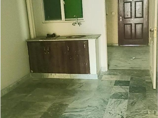 Apartment for sale in Islamabad, D-17