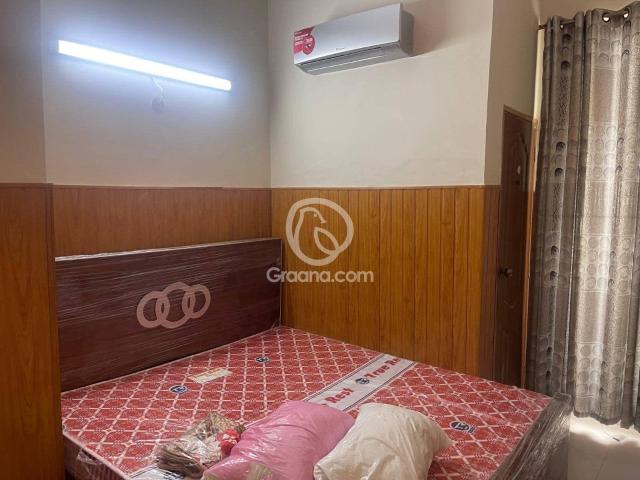 Apartment for rent in Johar Town, Islamabad Capital Territory
