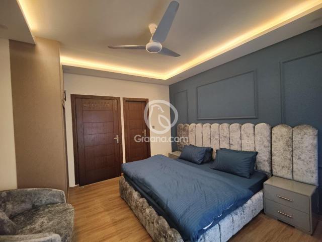 Apartment for rent in Islamabad Capital Territory