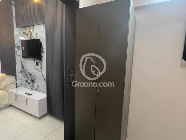 Apartment for sale in Saddar Town, North Waziristan