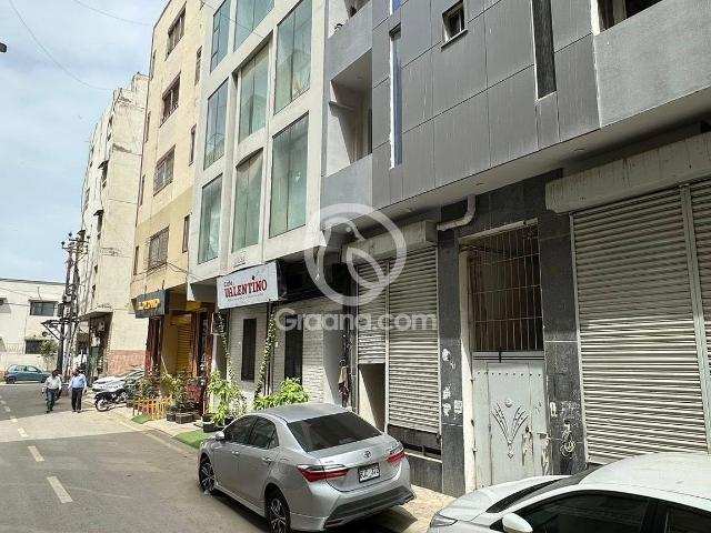 House for rent in Saddar Town, North Waziristan