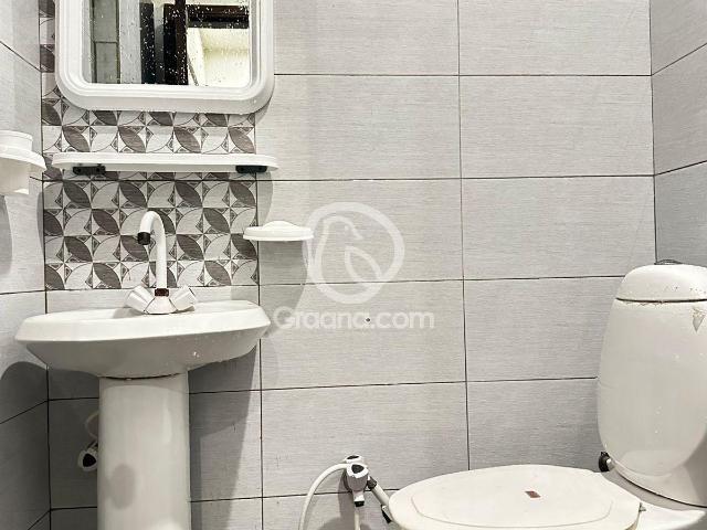 House for sale in Saddar Town, North Waziristan