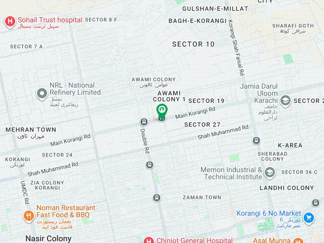 Building for rent in North Waziristan, Federally Administered Tribal Areas fata