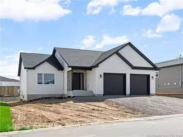 House for sale in Westmorland, New Brunswick