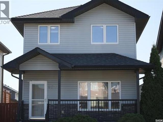 House for sale in Saskatoon, Saskatchewan