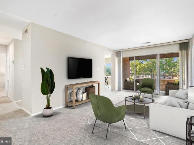Condo for sale in Gaithersburg, Maryland