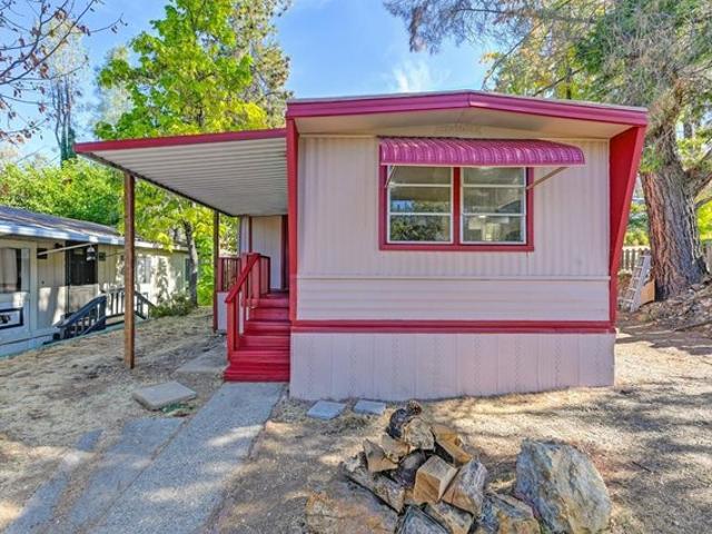 House for sale in Colfax, California