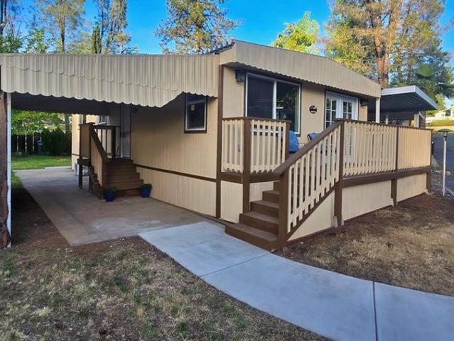 House for sale in Colfax, California