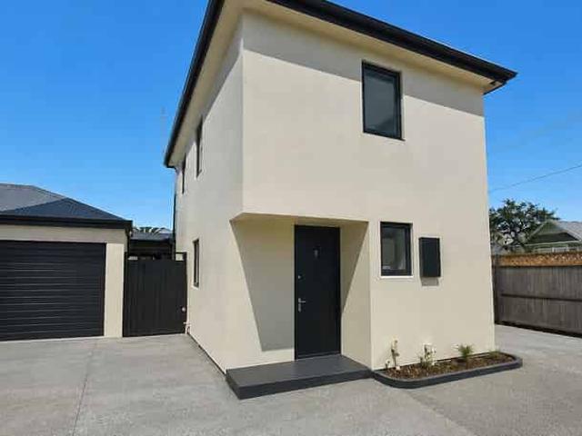 House for rent in Heathcote, Canterbury