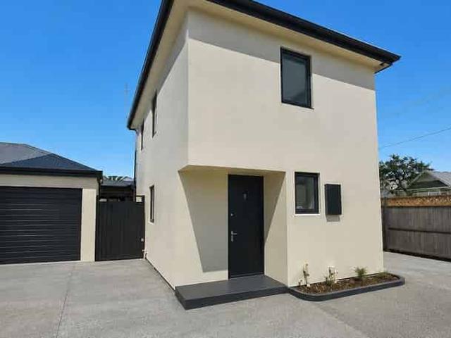 House for rent in Heathcote, Canterbury