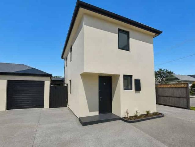 House for rent in Heathcote, Canterbury