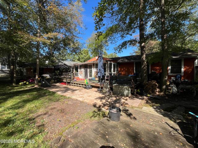 House for sale in Riviera Beach, Brick Township