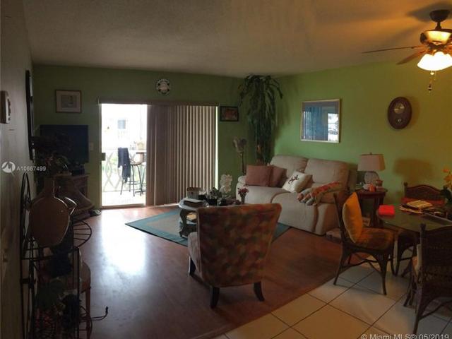 Condo for sale in Hallandale, Florida